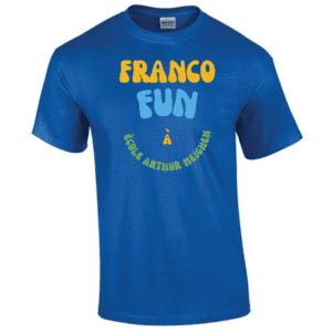 G200 Gildan Ultra Cotton T-Shirt - Royal Blue