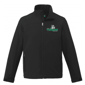 7260 Balmy Softshell Jacket - Black