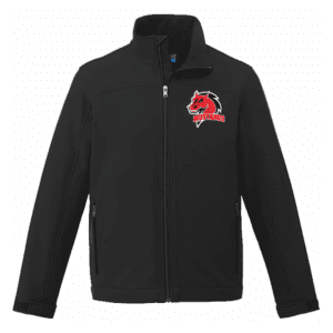 7260 Balmy Softshell Jacket - Black