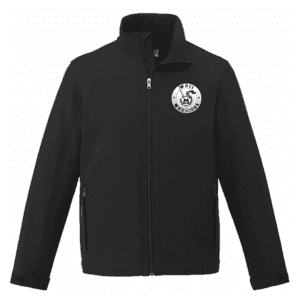 7260 Balmy Softshell Jacket - Black