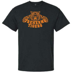 G200 Gildan Ultra Cotton T-Shirt - Black