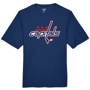 TT11 Team 365 Performance T-Shirt - Sport Dark Navy