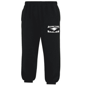 ATCF2800 Everyday Fleece Sweatpants - Black