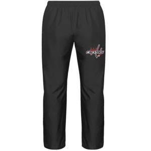 4175 Athletic Track Pant - Black