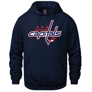 L00550 CSW 24/7 Vault Pullover Hooded Sweatshirt - Navy