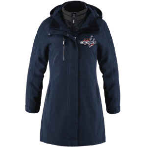 L06001 Heritage 54 Apex Ladies' 3-In-1 Jacket  - Navy